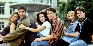 Премьера тизера: долгожданное возвращение «Друзей»