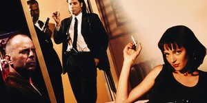 Брюс Уиллис и Джон Траволта снова сыграют вместе