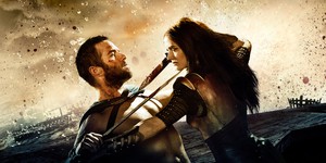 Зак Снайдер написал сценарий триквела «300 спартанцев»