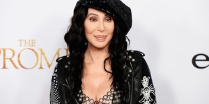 Universal готовит байопик о певице Шер