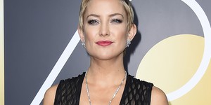 Кейт Хадсон присоединилась к сиквелу «Достать ножи»