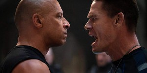 "Форсаж 9" стал самым крупным голливудским кинодебютом в международном прокате в эпоху пандемии.