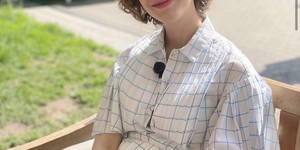 Звезда "Папиных дочек" скоро сама станет мамой.