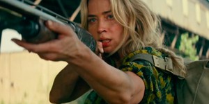 «Тихое место 3» уже почти в разработке