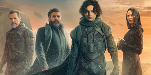 Премьера «Дюны» состоится на фестивале в Венеции