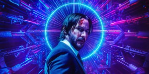 «Джон Уик 4»: новые подробности