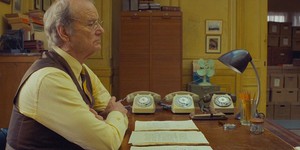 «Французский вестник» наконец получил дату релиза