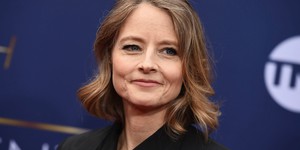 Джоди Фостер получит почетную награду Каннского фестиваля