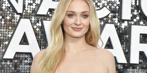 Санса из «Игры престолов» сыграет в сериале HBO «Лестница»