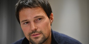 Фильм Данилы Козловского "Чернобыль" выкупил Netflix