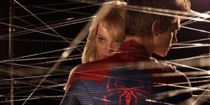 Эмма Стоун не вернется во франшизу «Человек-паук»