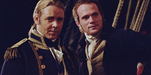 «Хозяин морей» получит ремейк