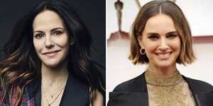 Мария Луиза Паркер присоедилась к Натали Портман в экранизации книги "Дни одиночества".