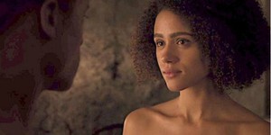 Натали Эммануэль заявляет, что не обязана раздеваться в каждом фильме.