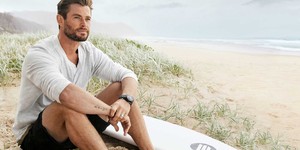 Вышел трейлер документального фильма от National Geographic с Крисом Хэмсвортом.