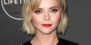 Кристина Риччи появится в четвертой «Матрице»