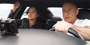 «Форсаж 9» покажут в Каннах