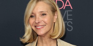 Звезда «Друзей» сыграет в диснеевской комедии