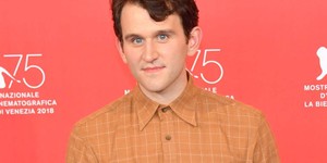 Актер из «Гарри Поттера» сыграет писателя Эдгара По