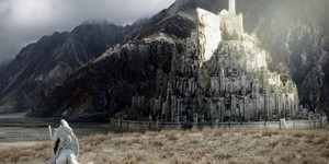 Warner готовит аниме по «Властелину колец»