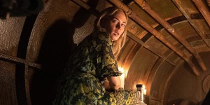 «Тихое место 2» показало лучший результат в американском прокате времен пандемии