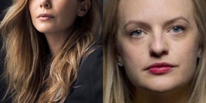 Элизабет Олсен или Элизабет Мосс? В производсве два серала по одной и той же истории.
