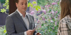 Сергей Безруков сыграет американского шпиона, которому Россия стала домом.