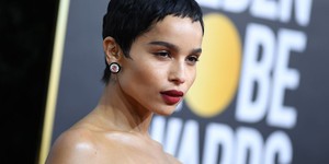 Исполнительница роли Женщины-кошки снимет фильм «Остров кисок»