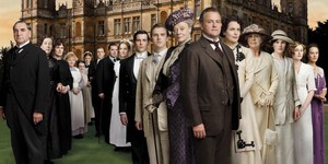 Стартовали съемки сиквела «Аббатства Даунтон»