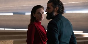 Когда и где состоится долгожданная премьера «Дюны»