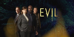 Первые кадры из 2 сезона сериала "Зло". Дата выхода.