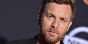 Юэн МакГрегор сыграет альпиниста в новом фильме про Эверест