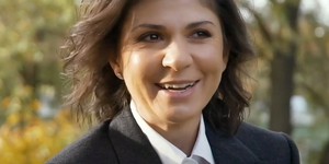 От шоубизнеса до кинематографа - один шаг Нателлы Крапивиной.