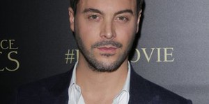 Джек Хьюстон сыграет главную роль в новой экранизации "Графа Монте-Кристо".