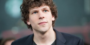 Джесси Айзенберг сыграет бодибилдера-сектанта