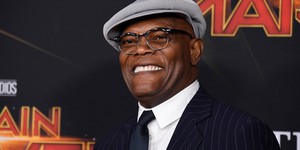 Сэмюэл Л. Джексон получит «Оскар» за особые заслуги