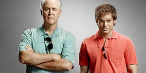 Джон Литгоу вернется к образу маньяка "Троицы" в продолжении "Декстера"