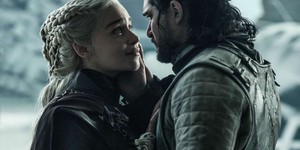 В книгах финал «Игры престолов» будет не таким, как в сериале