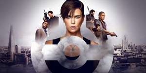 Шарлиз Терон сообщила, что съёмки сиквела "Старой гвардии" начнутся только в 2022 году