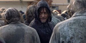 Начало конца. Вышел тизер последнего сезона "Ходячих мертвецов"