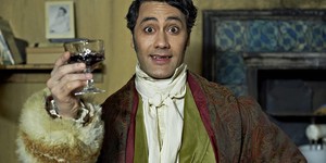 Тайка Вайтити готовит необычный ситком