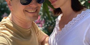 Сергей Безруков станет отцом в пятый раз!