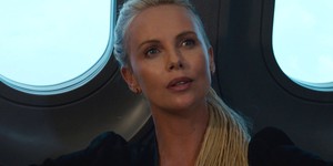 Про героиню Шарлиз Терон снимут отдельный «Форсаж»