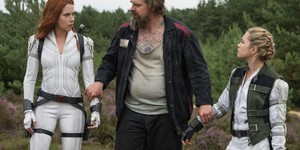 Сколько денег соберет «Черная вдова»