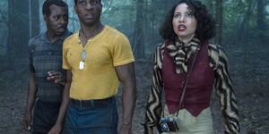 HBO закрыл сериал «Страна Лавкрафта»