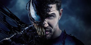 Том Харди стал соавтором сценария для второй части "Веном"