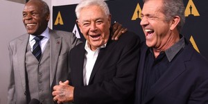 Ушел из жизни режиссер культового «Смертельного оружия»