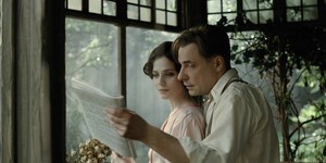 Евгений Цыганов и Юлия Снигирь получили главыне роли в новой экранизации «Мастера и Маргариты»