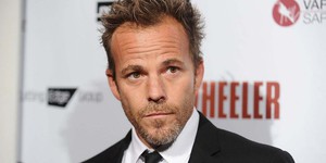 Стивену Дорффу из "Блэйда" стыдно за Скарлетт Йоханссон и её участие в "Черной Вдове"