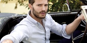 Звезда «50 оттенков серого» признался в неумении общаться с женщинами